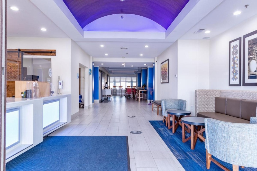 Holiday Inn Express Hereford