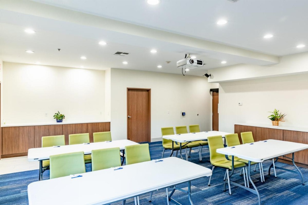Holiday Inn Express Hereford
